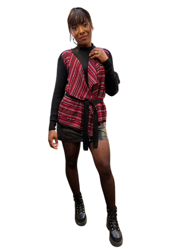 Cardigan Vanessa