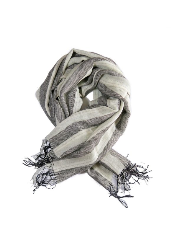 Shawl Sandrine