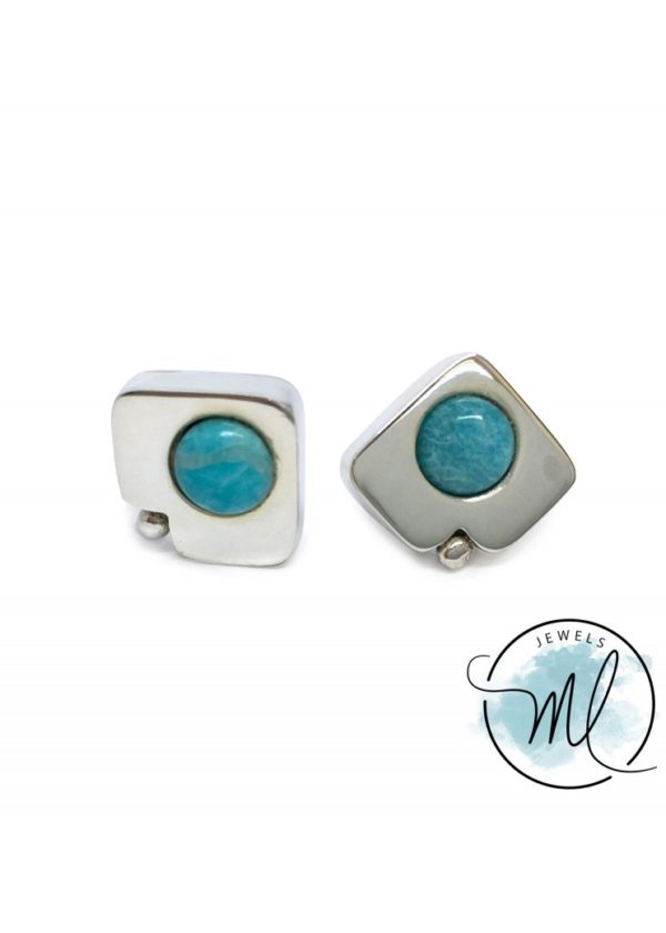 Rumi & Amazonite