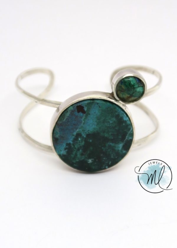 Bracelet GreenUnivers