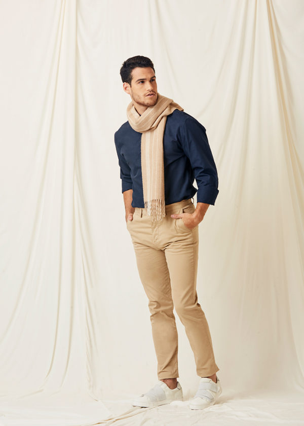 Scarf Gianni