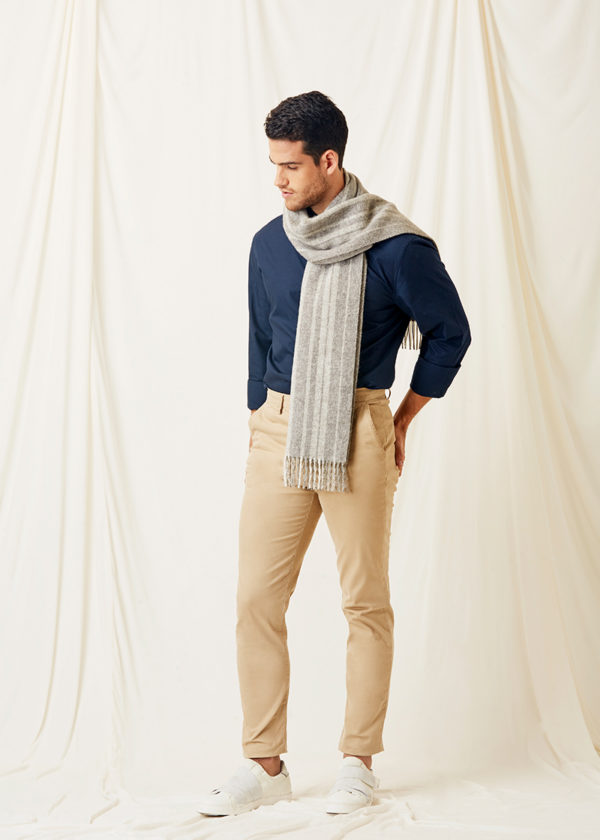 Scarf Laurent