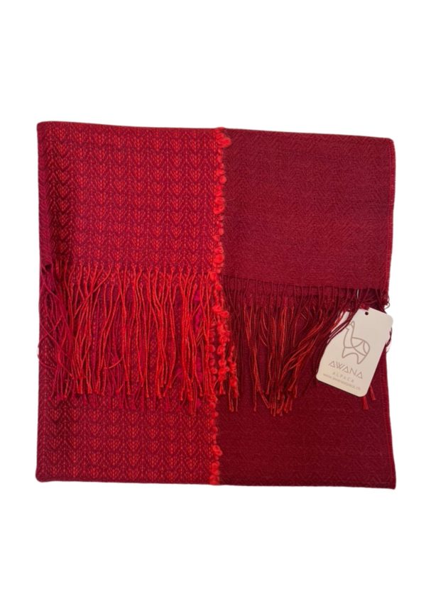 Shawl Lorena