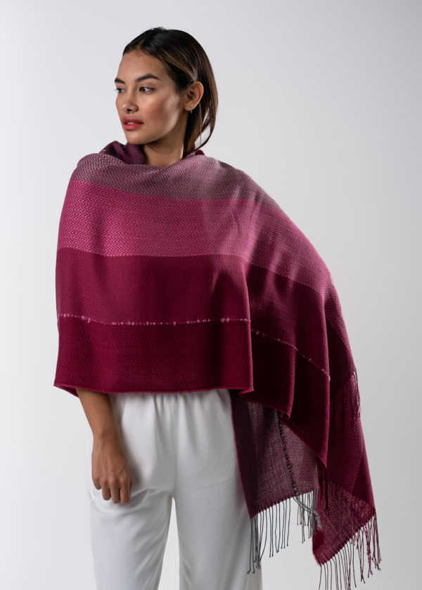 Shawl Alline