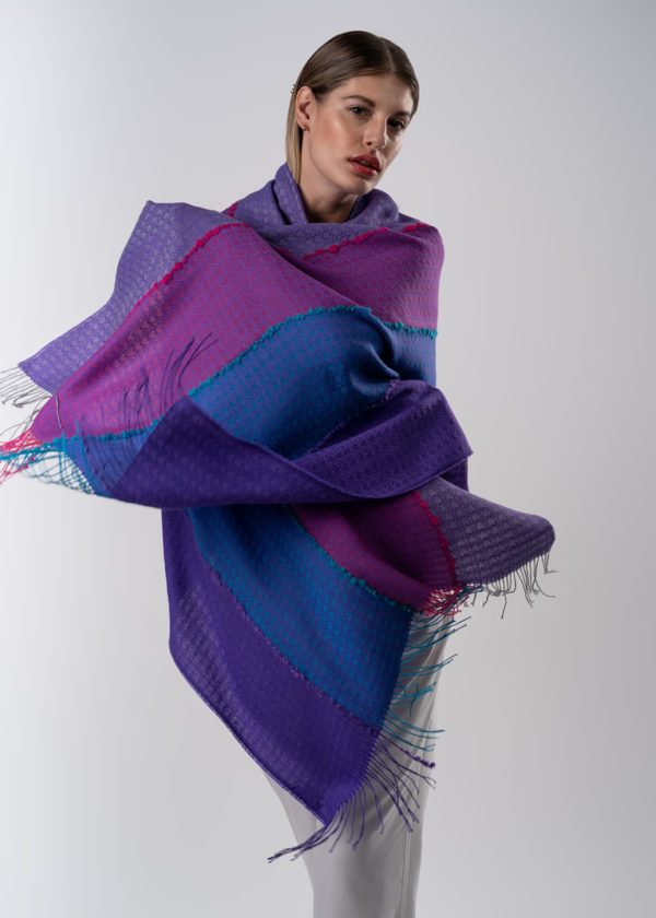 Shawl Charlotte