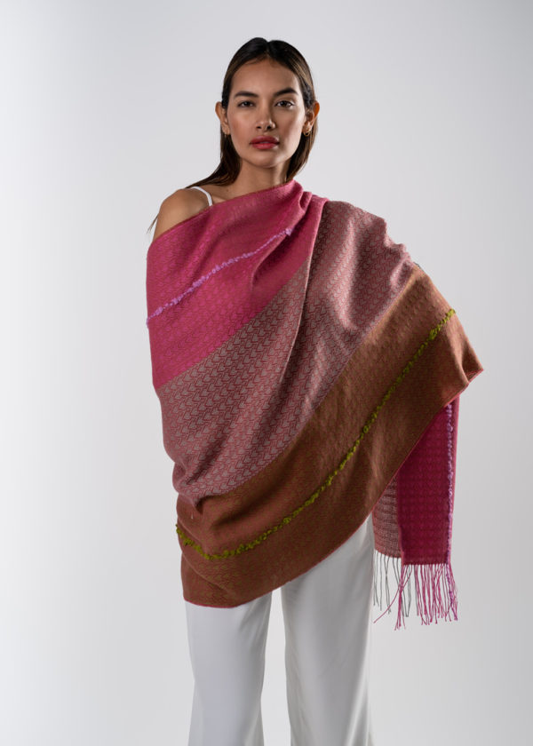 Shawl Aylin