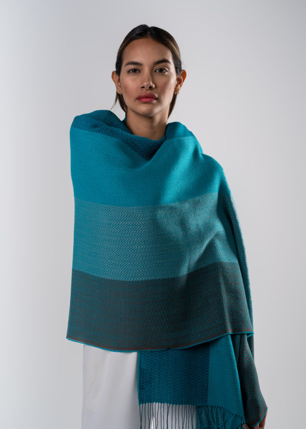Scarf Albertine