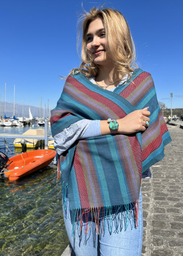 Scarf Zoe