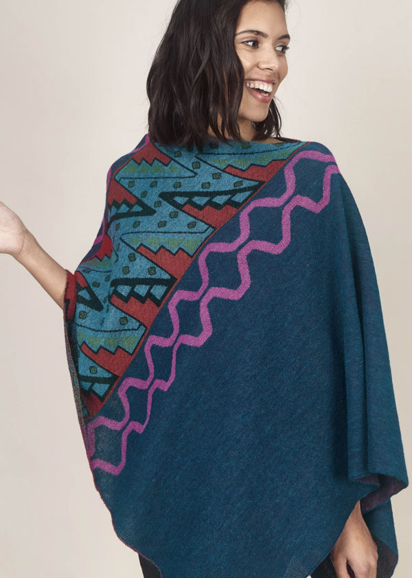 Poncho Geo