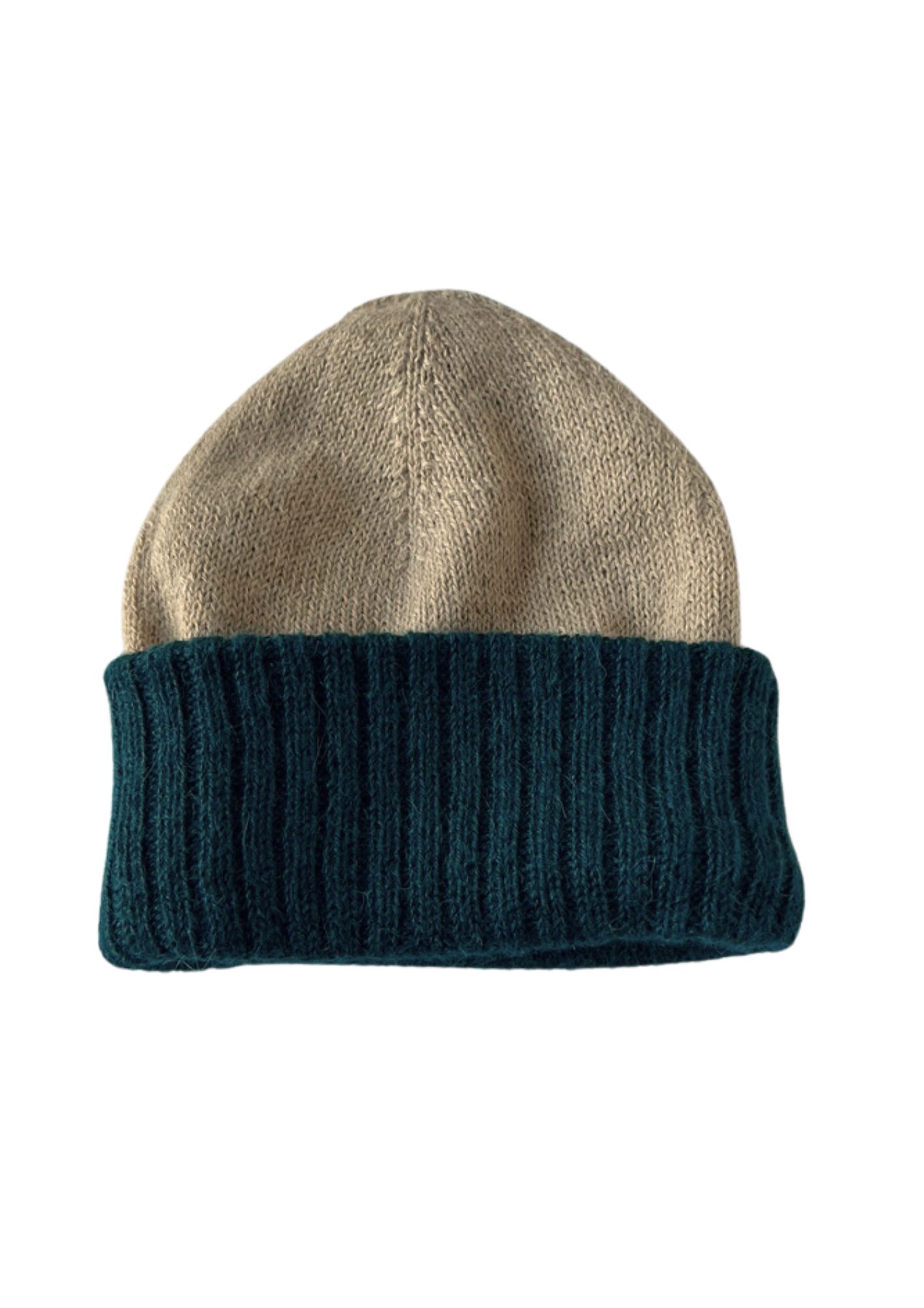 Beanie reversible Malaquita - Image 2