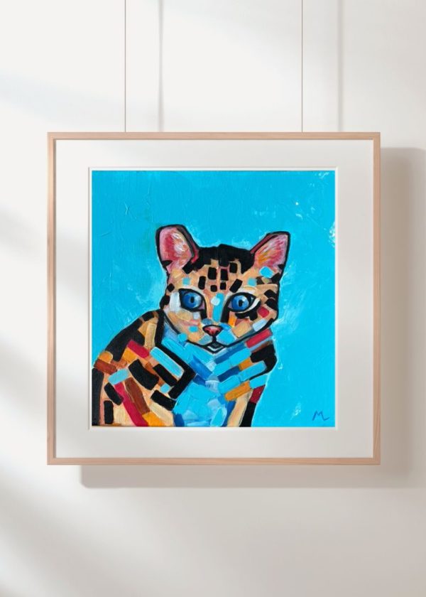 The Cat