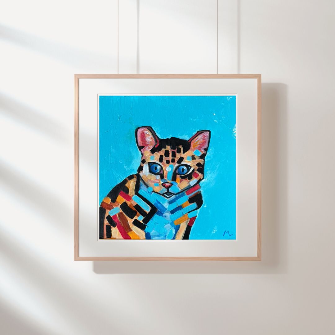 The Cat
