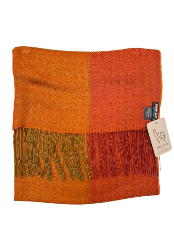 Shawl Laure
