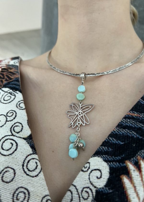 Florentina Andean Opal