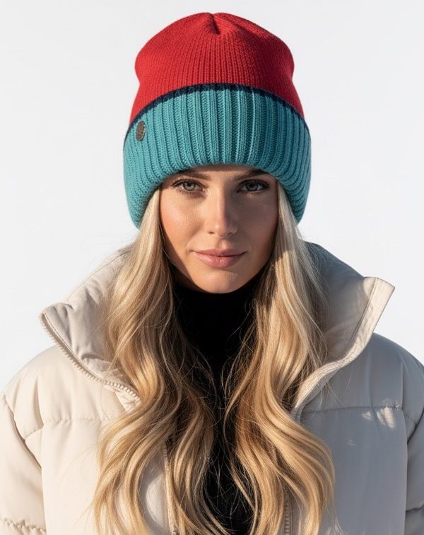 Beanie Megève